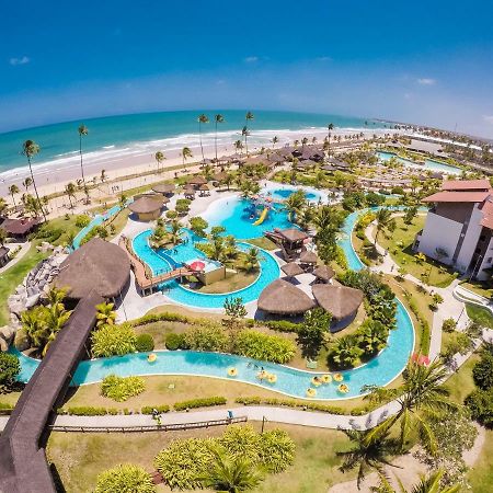 Enotel Acqua Club Pôrto das Galinhas Eksteriør bilde