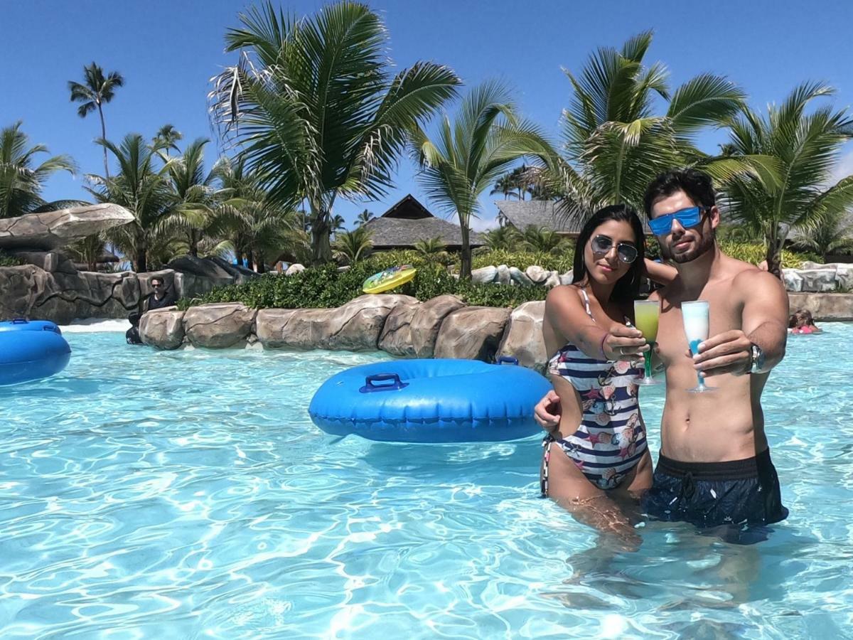 Enotel Acqua Club Pôrto das Galinhas Eksteriør bilde