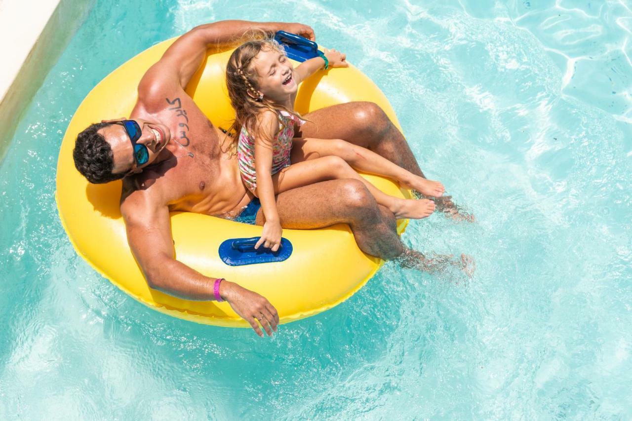 Enotel Acqua Club Pôrto das Galinhas Eksteriør bilde