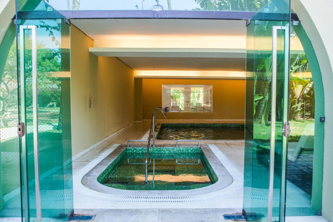 Enotel Acqua Club Pôrto das Galinhas Eksteriør bilde